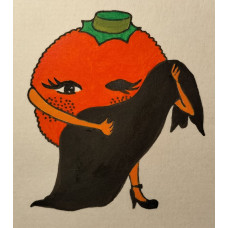 Orangette