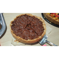 Pecan Pie